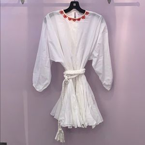 Rhode Resort Ella Dress